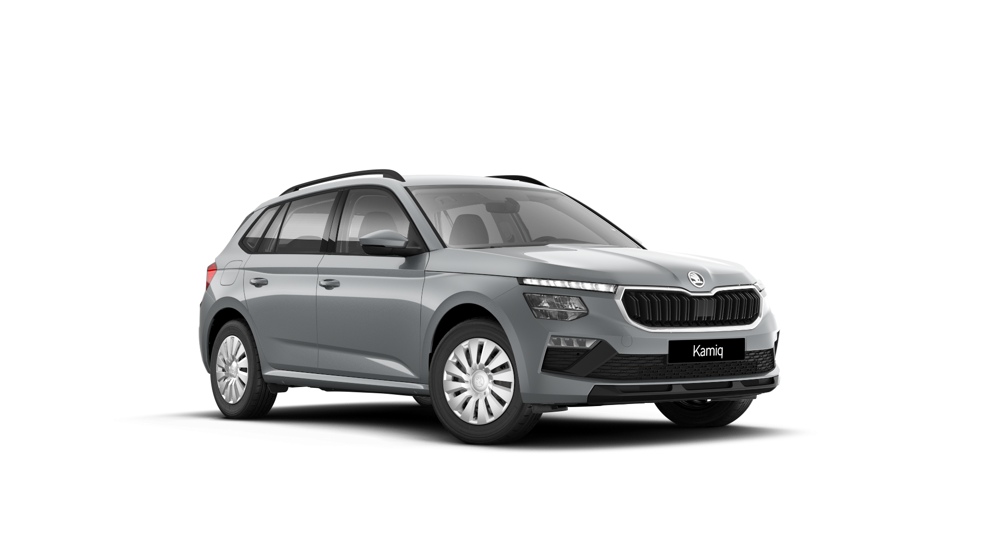 Skoda Kamiq Essence TSI 2026 5 Gang