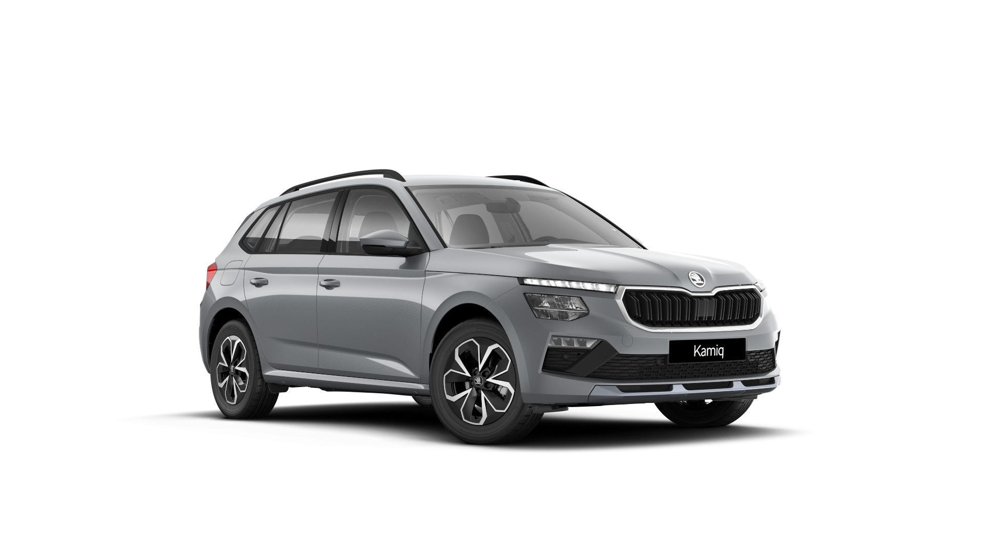 Skoda Kamiq Selection TSI 2026 5 Gang