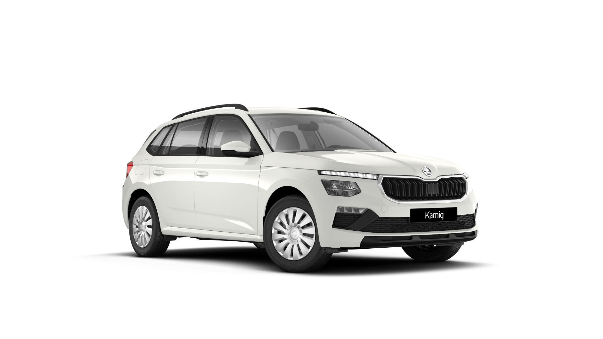 Skoda Kamiq Essence TSI 5 Gang