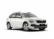 Skoda Kamiq Essence TSI 2026 5 Gang