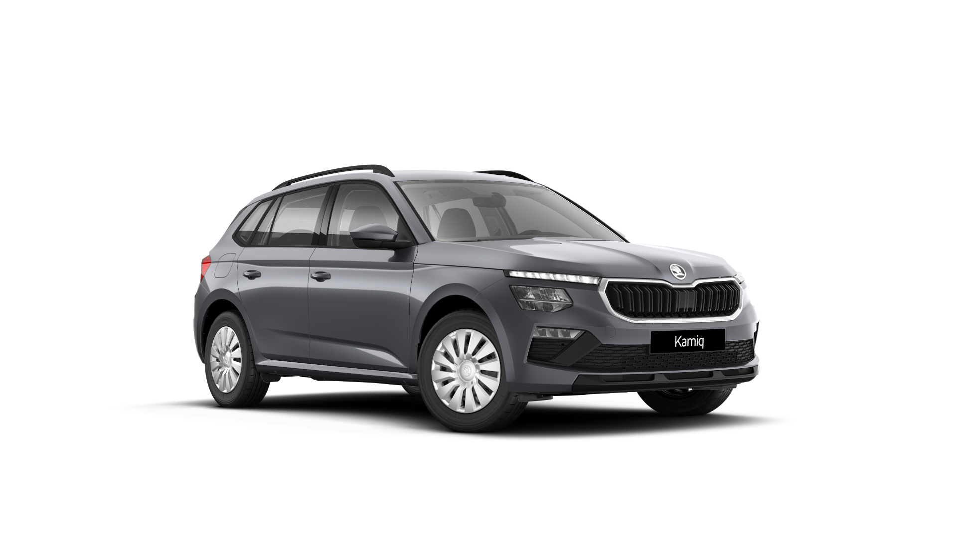 Skoda Kamiq Essence TSI 2026 5 Gang