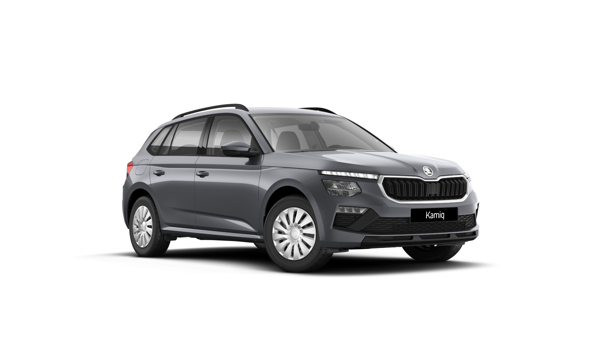 Skoda Kamiq Essence TSI 2026 5 Gang