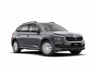 Skoda Kamiq Essence TSI 2026 5 Gang