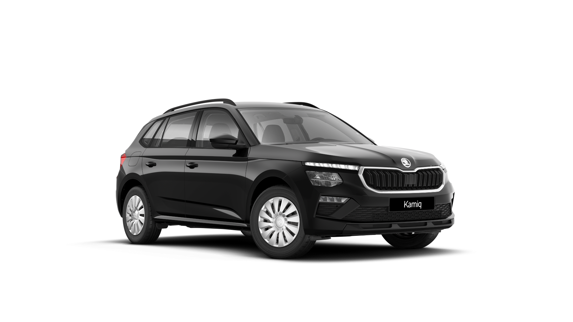 Skoda Kamiq Essence TSI 2026 5 Gang
