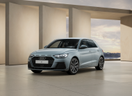 Audi A1 Sportback 25 TFSI Intense