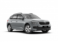 Skoda Kamiq Essence TSI 2026 5 Gang