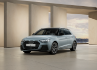 Audi A1 Sportback 25 TFSI Intense