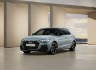 Audi A1 Sportback 30 TFSI Intense