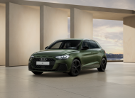 Audi A1 Sportback 25 TFSI Intense
