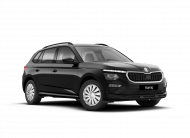 Skoda Kamiq Essence TSI 2026 6 Gang