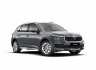 Skoda Kamiq Selection TSI 2026 6 Gang