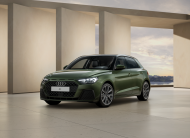 Audi A1 Sportback 25 TFSI Intense