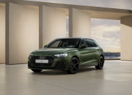 Audi A1 Sportback 25 TFSI Intense