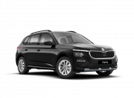 Skoda Kamiq Selection TSI 2026 6 Gang