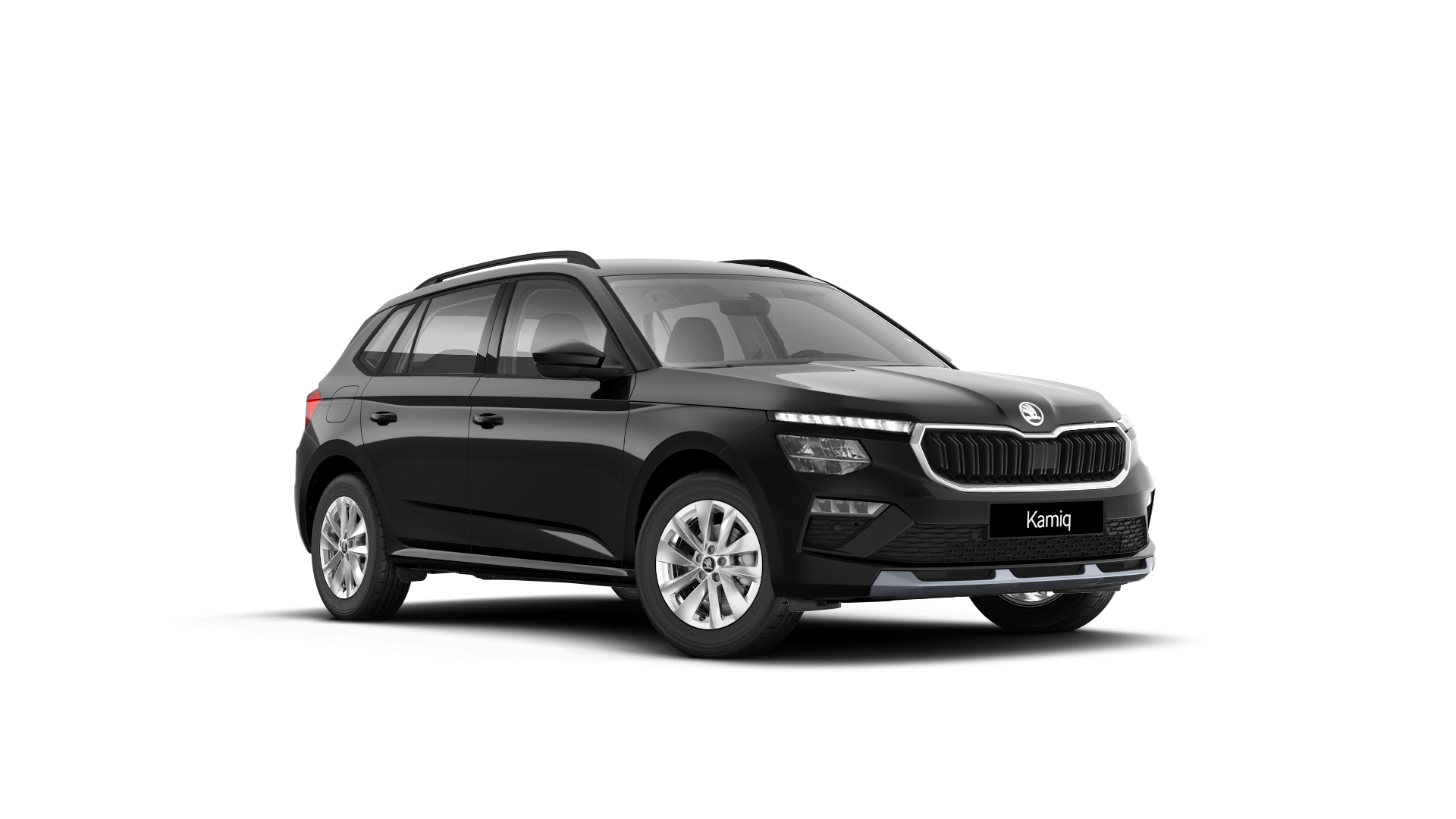 Skoda Kamiq Selection TSI 2026 6 Gang