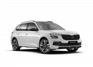 Skoda Kamiq Monte Carlo TSI DSG 2026 DSG 7-Gang