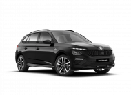 Skoda Kamiq Monte Carlo TSI DSG 2026 DSG 7-Gang