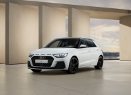 Audi A1 Sportback 30 TFSI Intense