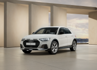 Audi A1 Allstreet 30 TFSI Intense