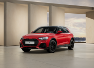 Audi A1 Allstreet 30 TFSI Intense
