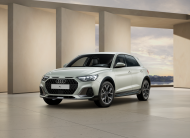 Audi A1 Allstreet 30 TFSI Intense