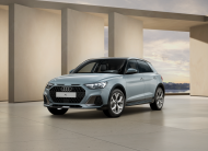 Audi A1 Allstreet 30 TFSI Intense