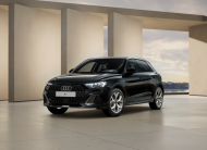 Audi A1 Allstreet 30 TFSI Intense