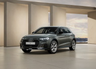 Audi A1 Allstreet 35 TFSI Intense