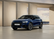 Audi A1 Allstreet 30 TFSI Intense