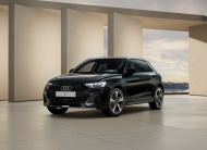 Audi A1 Allstreet 30 TFSI Intense