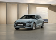 Audi A3 Sportback 30 TFSI