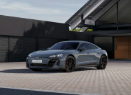 Audi S E-Tron GT