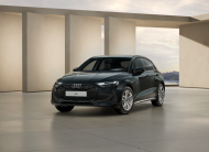 Audi A3 Sportback 30 TFSI