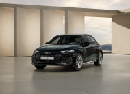 Audi A3 Sportback 35 TFSI S Line