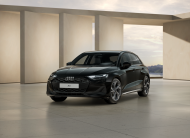 Audi A3 Sportback 35 TDI