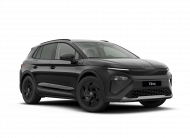 Skoda Elroq 50 2026 Automatik