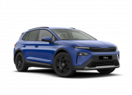 Skoda Elroq 50 Automatik