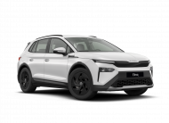 Skoda Elroq 50 2026 Automatik