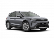 Skoda Elroq 50 Automatik