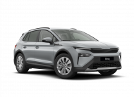 Skoda Elroq 60 2026 Automatik