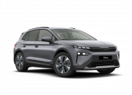 Skoda Elroq 60 2026 Automatik