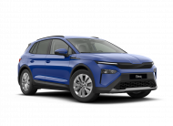 Skoda Elroq 60 2026 Automatik