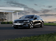 Audi A5 Avant E-Hybrid quattro 220 KW