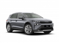 Skoda Elroq 85 2026 Automatik