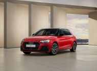 A1 SPORTBACK 30 TFSI INTENSE