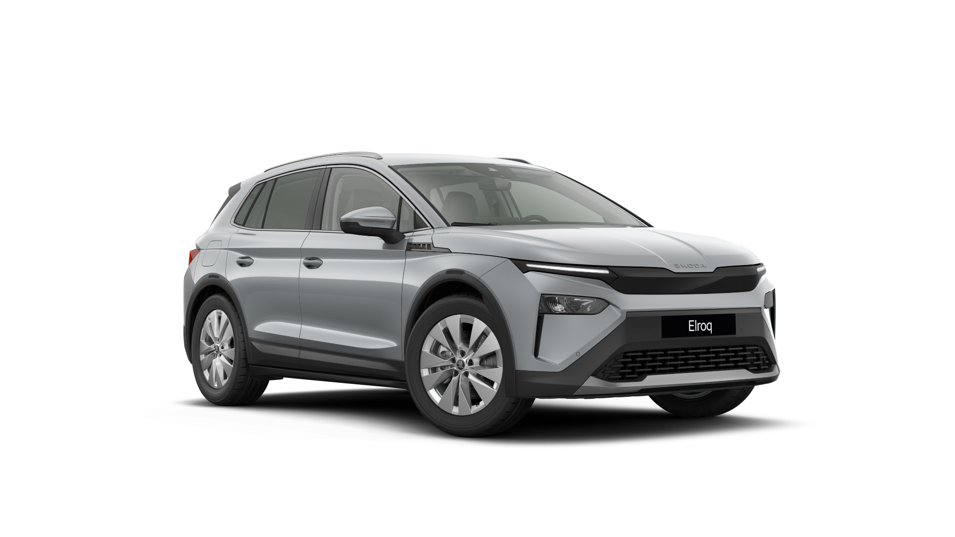 Skoda Elroq 85 2026 Automatik