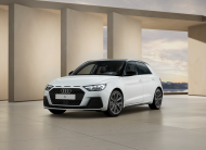 A1 SPORTBACK 30 TFSI INTENSE
