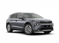 Skoda Elroq 85 2026 Automatik