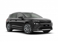 Skoda Elroq 85 2026 Automatik