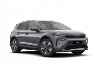 Skoda Elroq 85 2026 Automatik